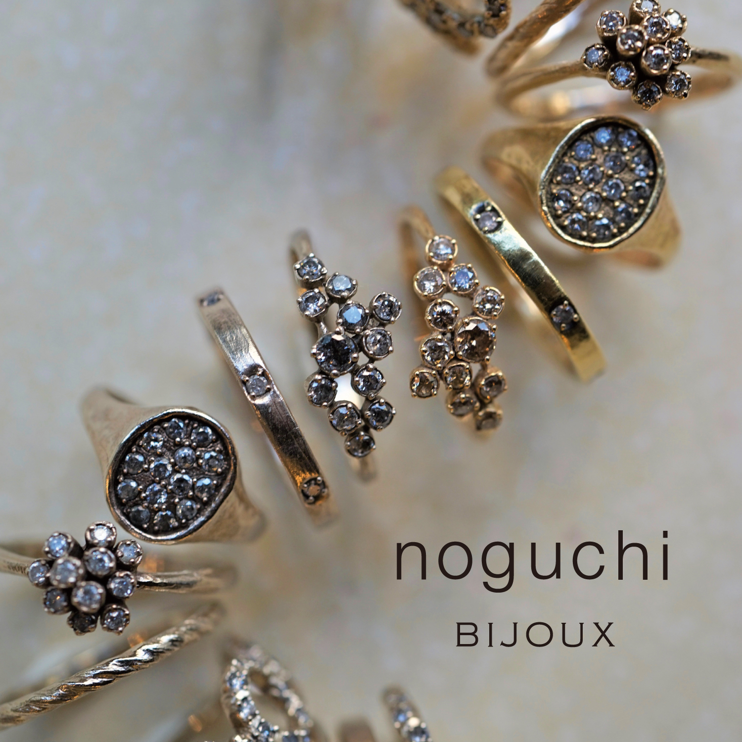 Vincent | 広島市中区のセレクトショップ