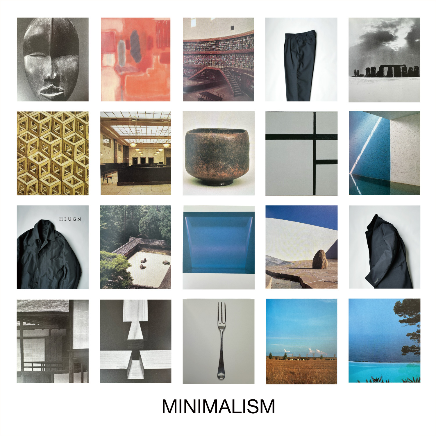 Vincent | 広島市中区のセレクトショップ